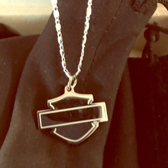 HarleyDavidson Jewelry Nwot Harleydavidson Charm